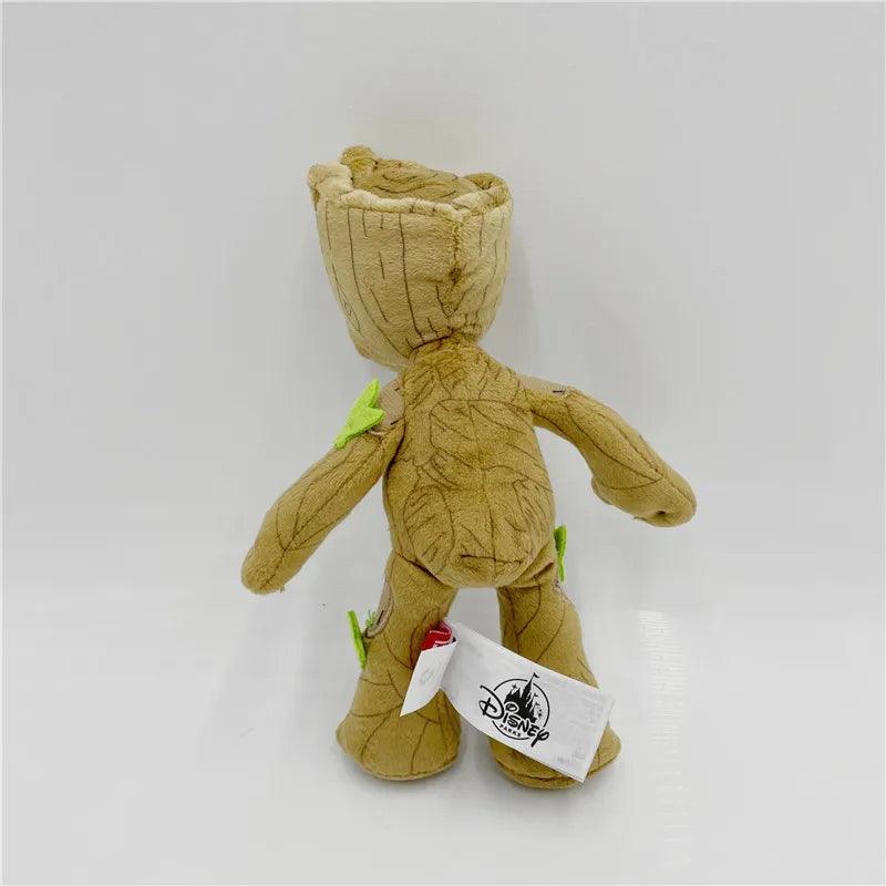 Groot plush toy