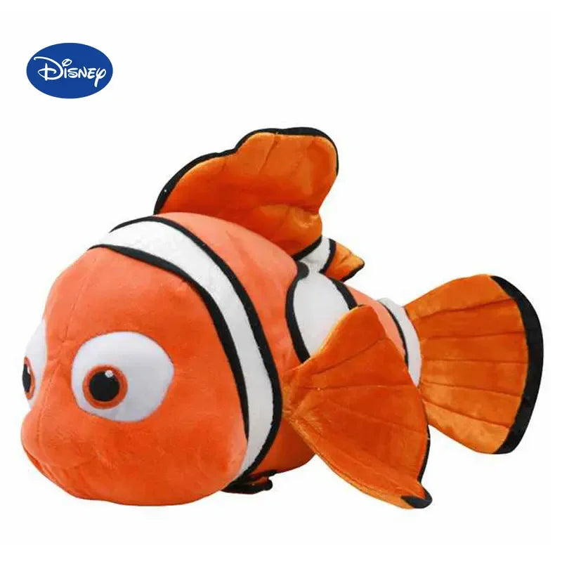 Nemo teddy