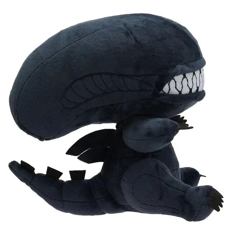 Xenomorph plush