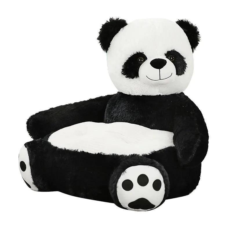 Bean bag teddy bear