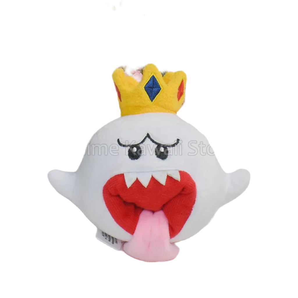 Boo plush