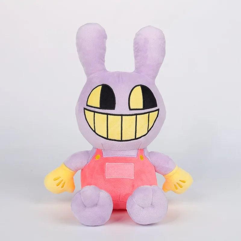 The amazing digital circus plush