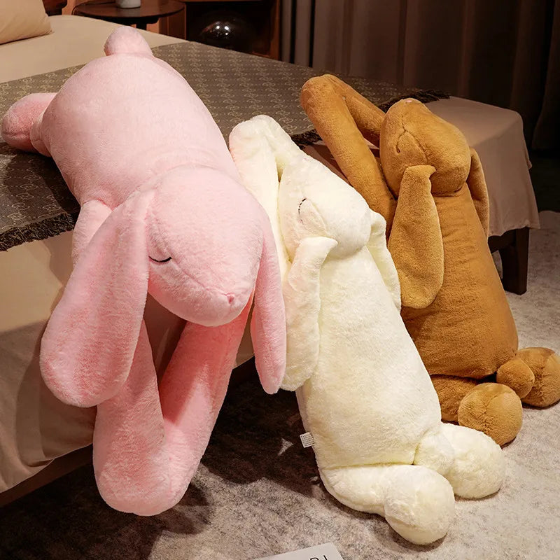 Huge bunny teddy