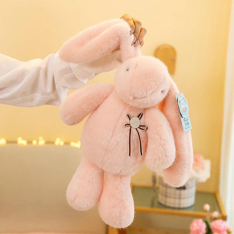 Large bunny rabbit teddy