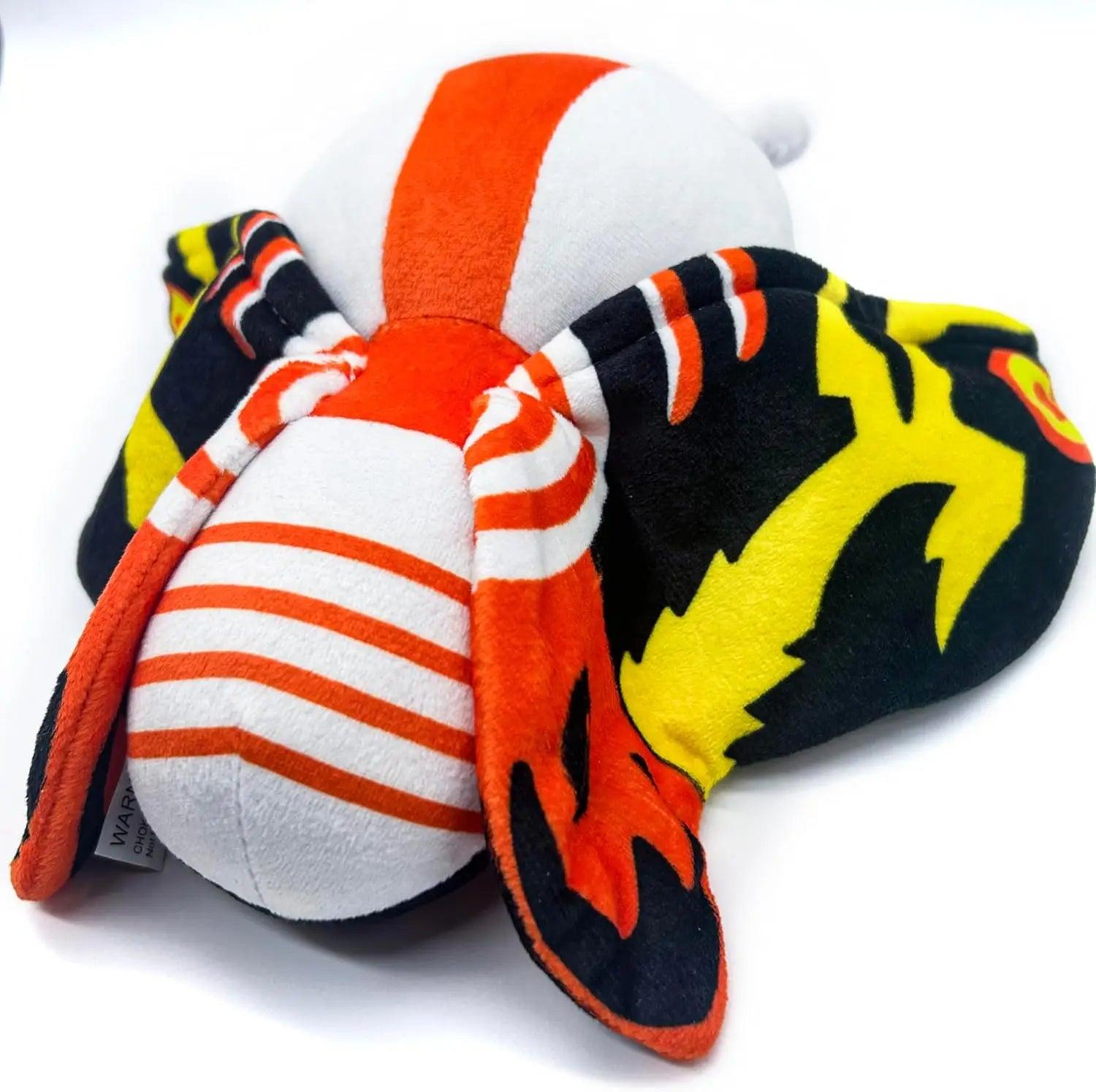 Mothra plush