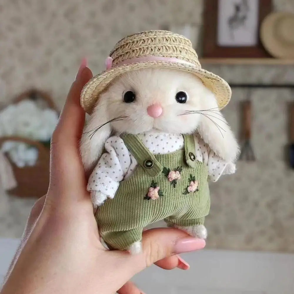 Peter rabbit teddy