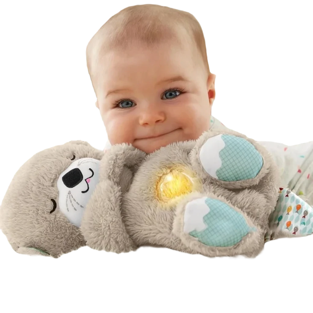 Babys first teddy