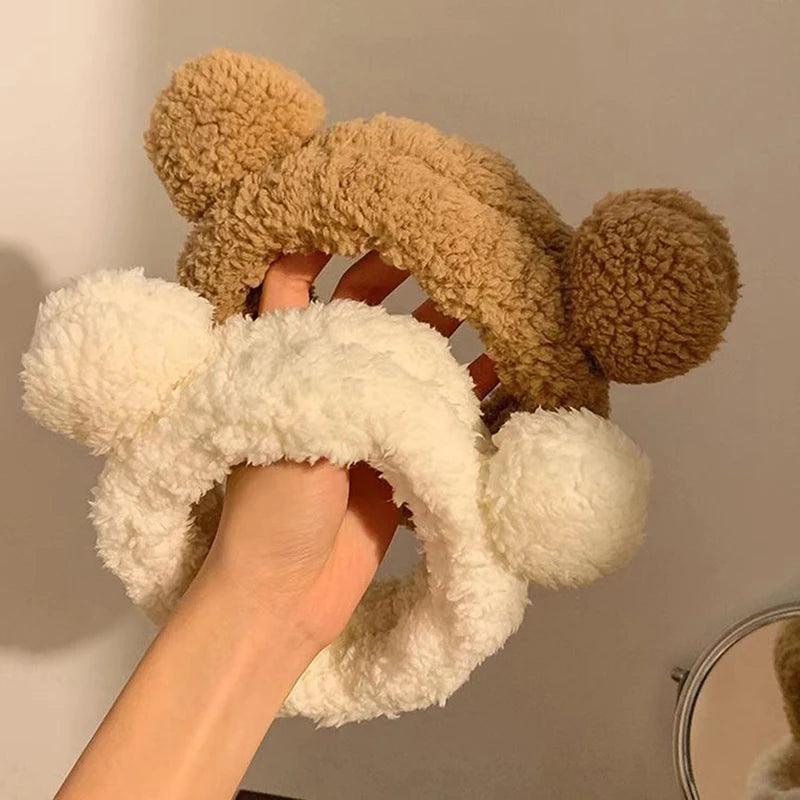 Teddy bear accessories