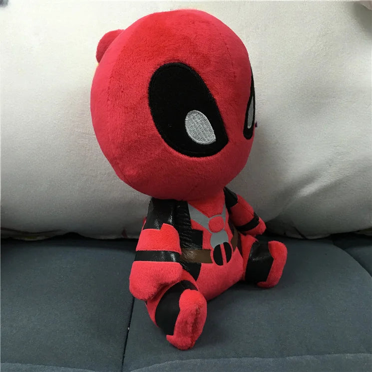 Teddy deadpool