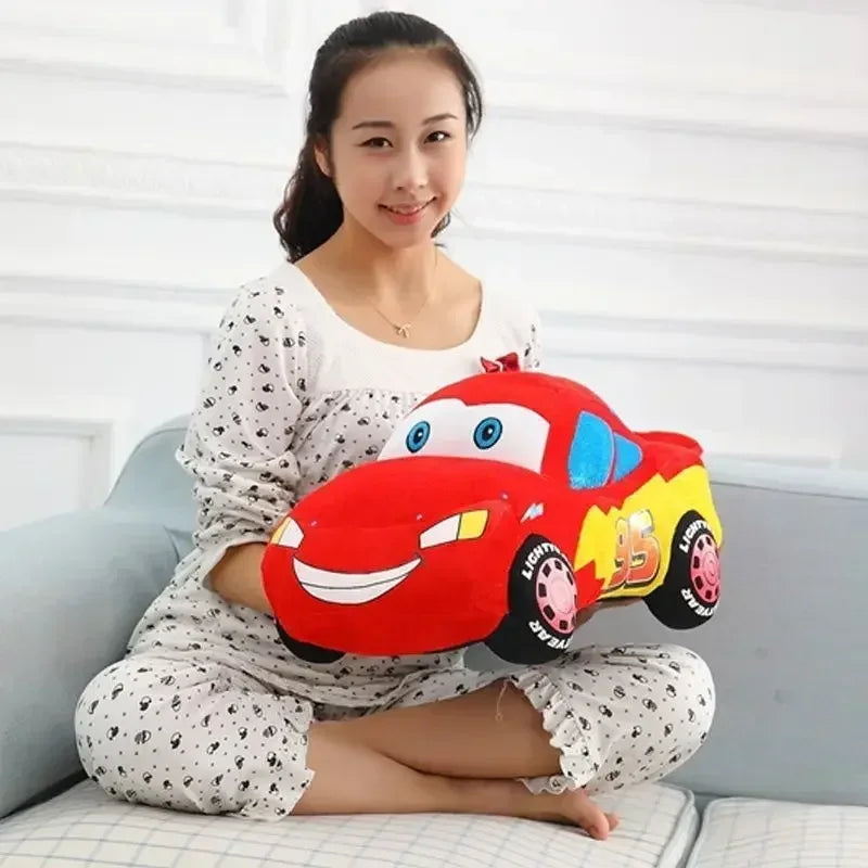 Car plush