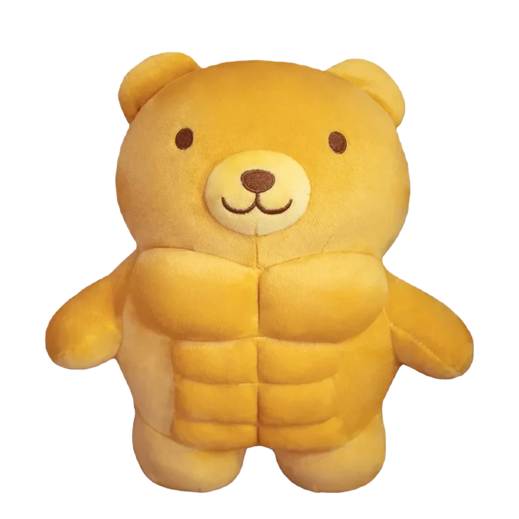 Bulk teddy bears