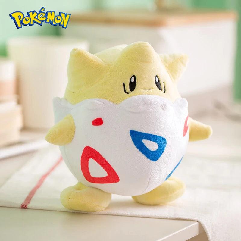 Togepi plush