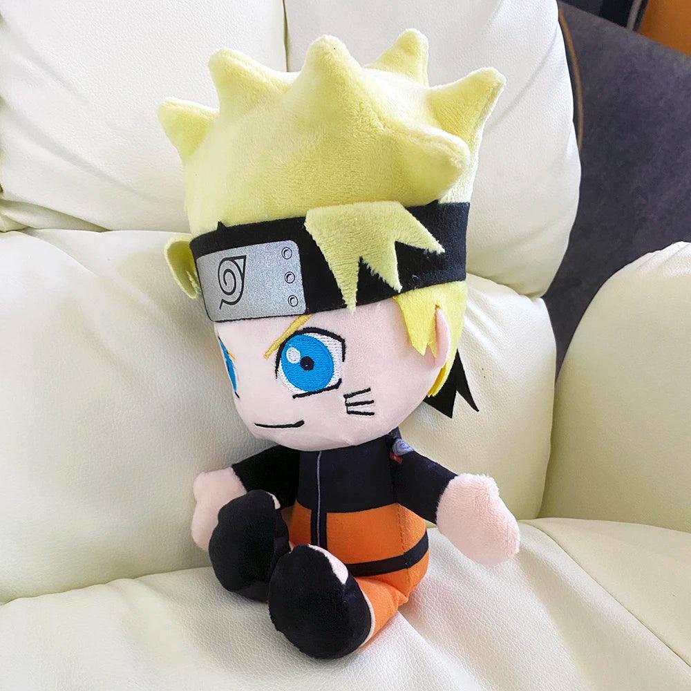 Naruto plush