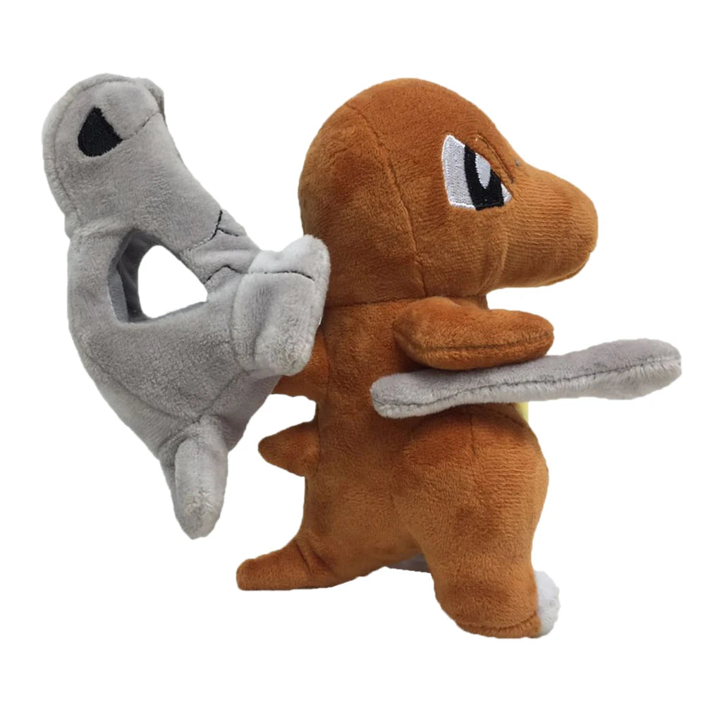 Cubone plush