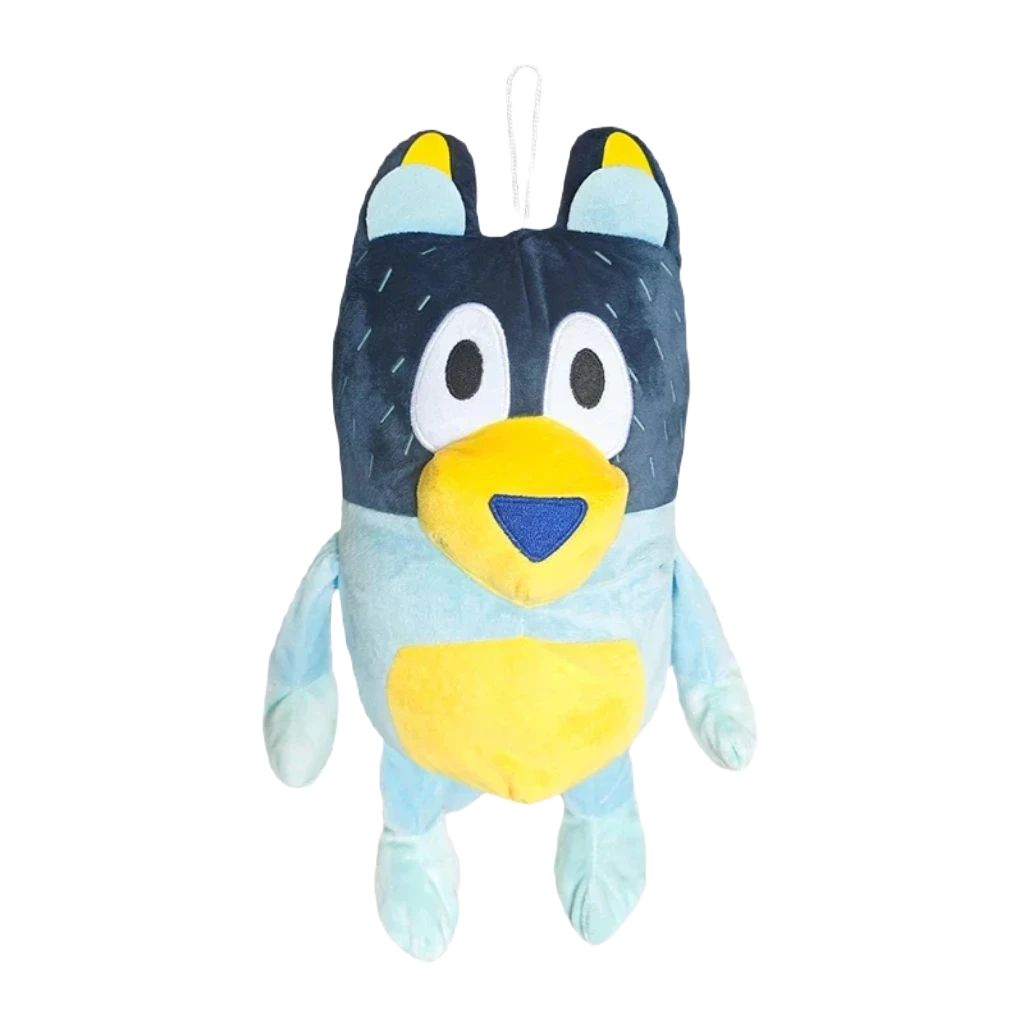 Bluey friends plush