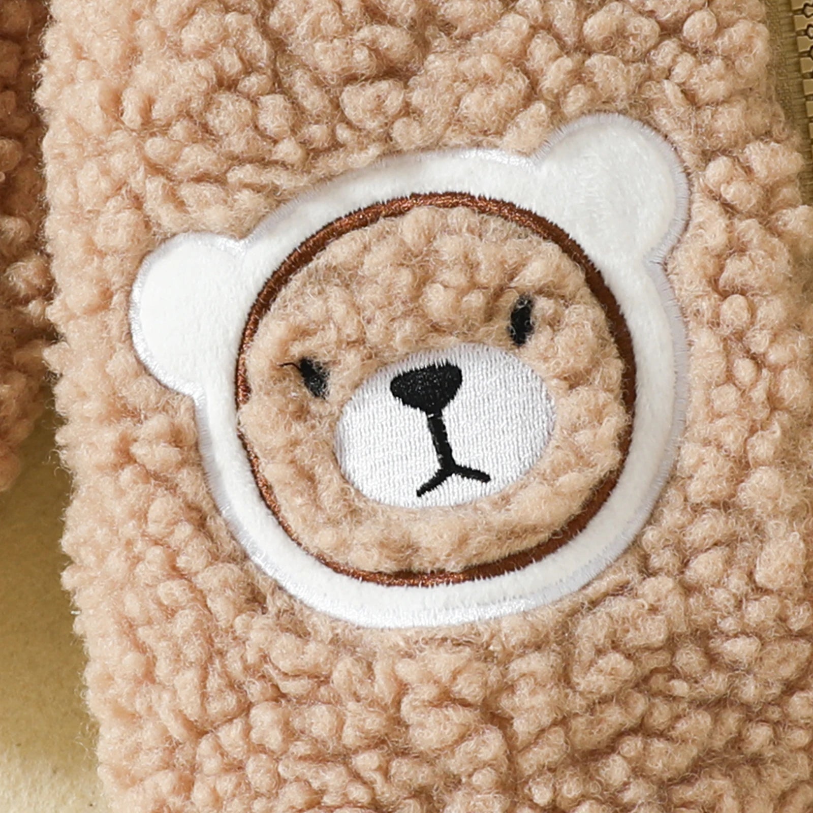 Onesie for teddy bear