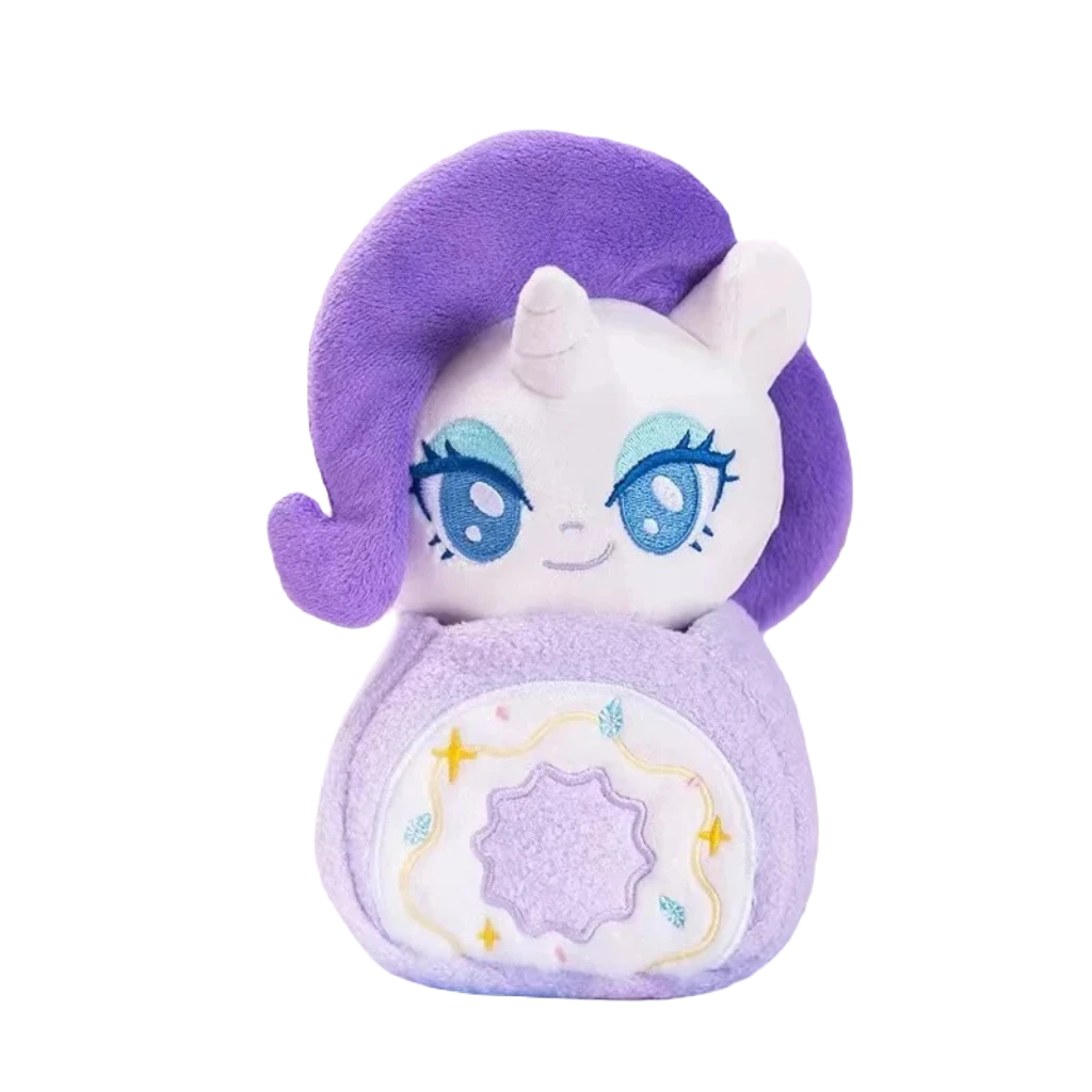 My little pony plush