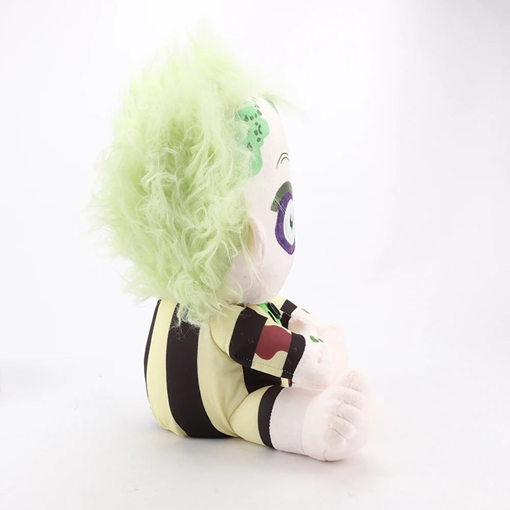 Beetlejuice 2 plush