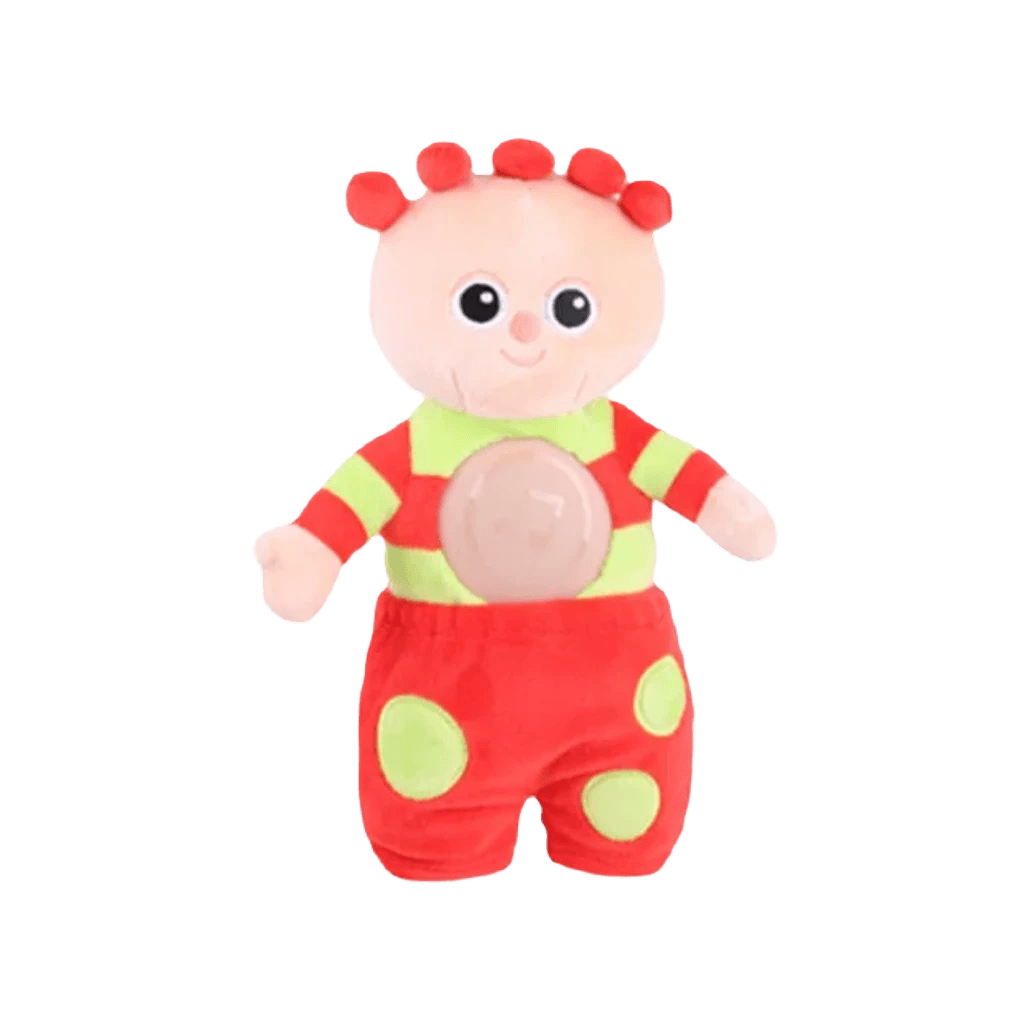 In the night garden plush