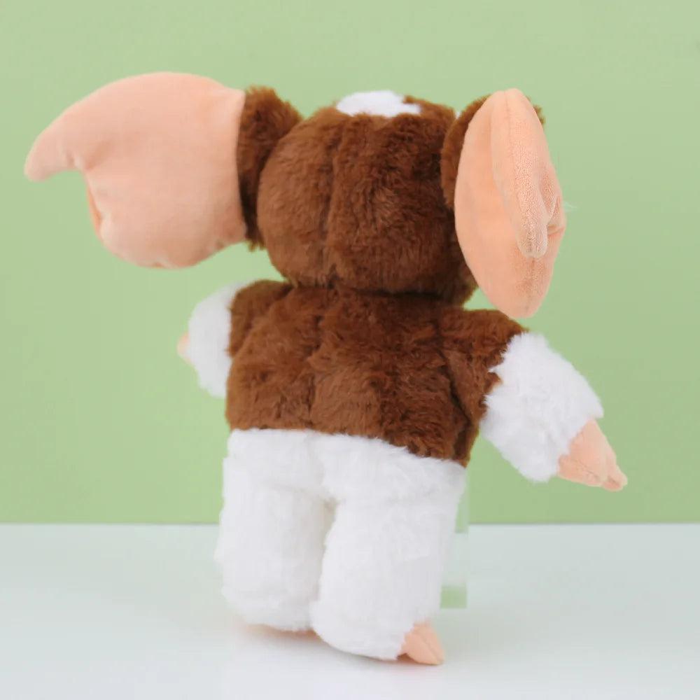 Gizmo plush doll