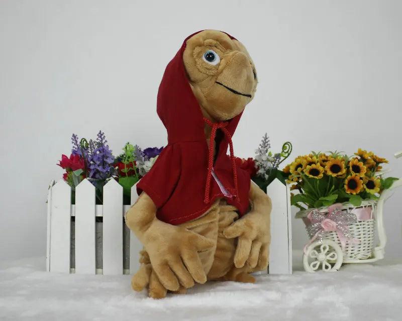 Et the extra terrestrial plush