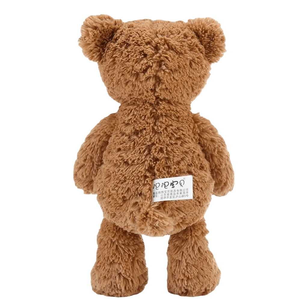 Giant teddy teddy bear