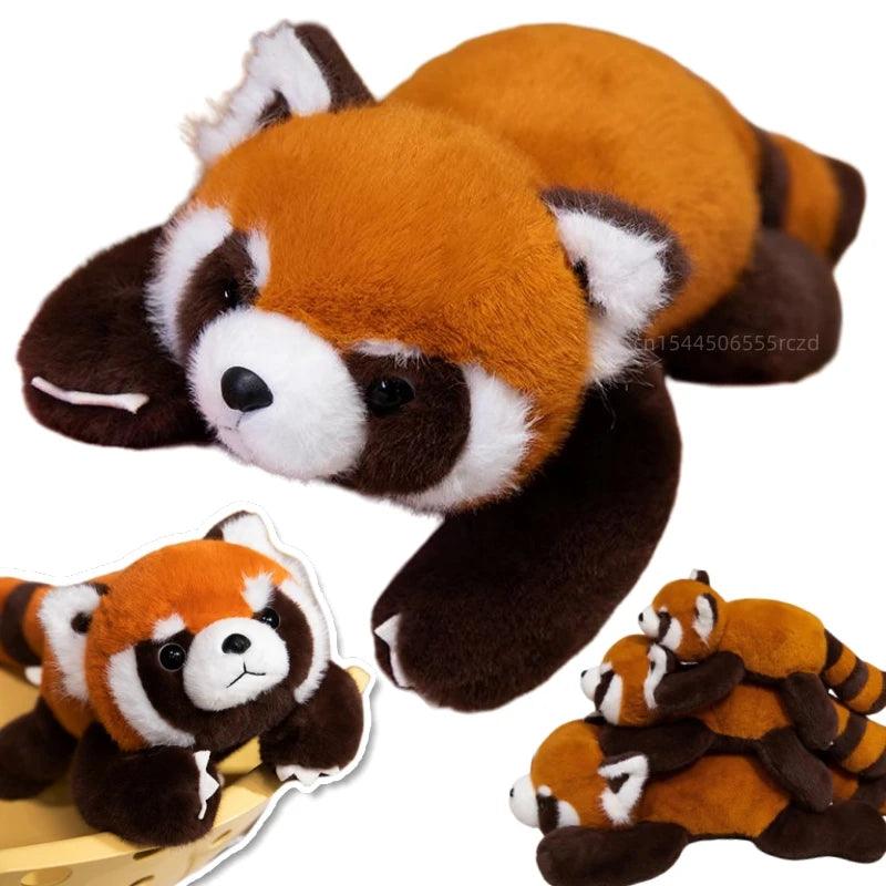 Plush toys cute