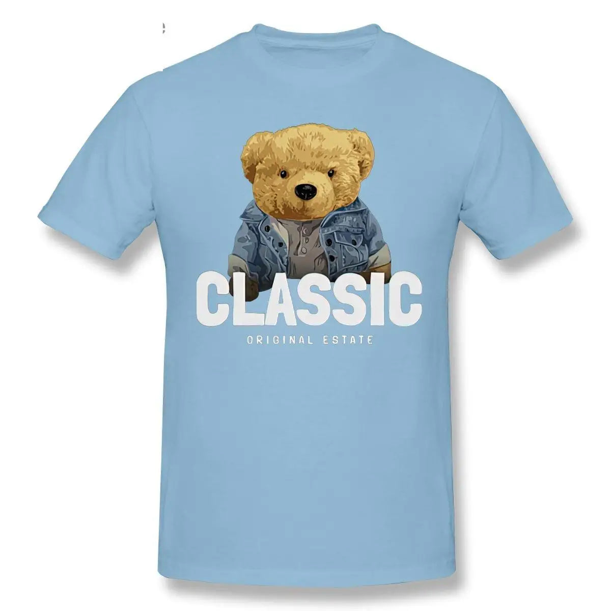 Teddy t shirt