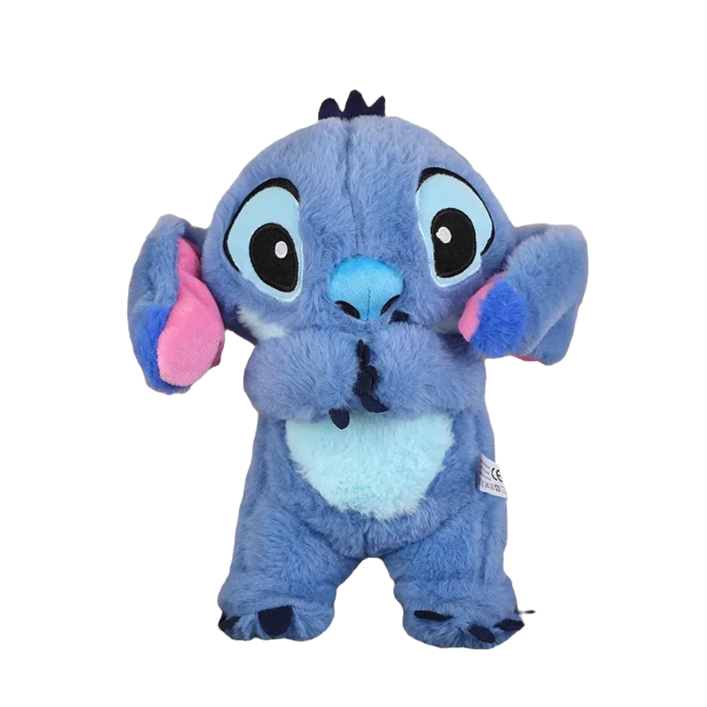 Stitch plush toys