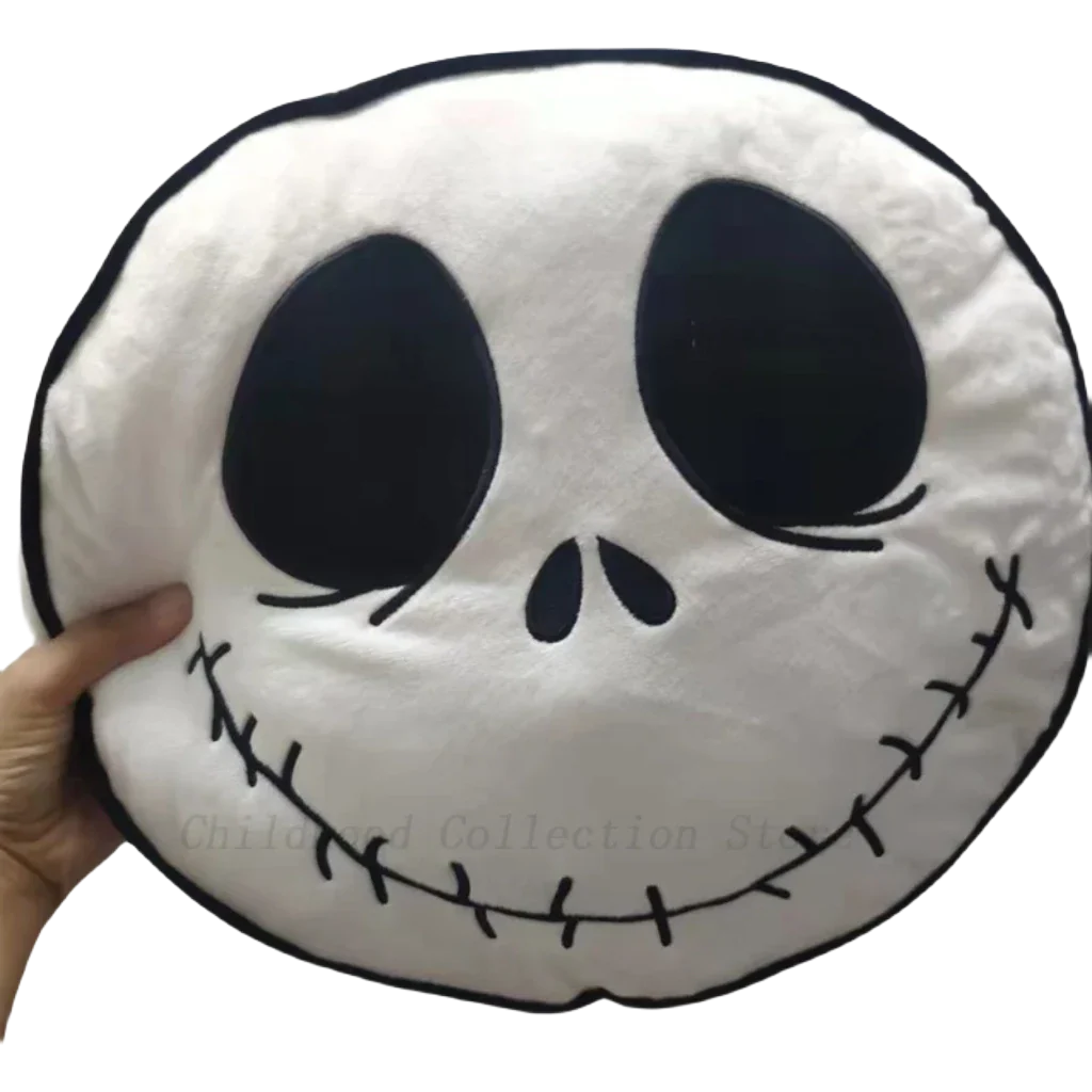 Jack skellington plush toy