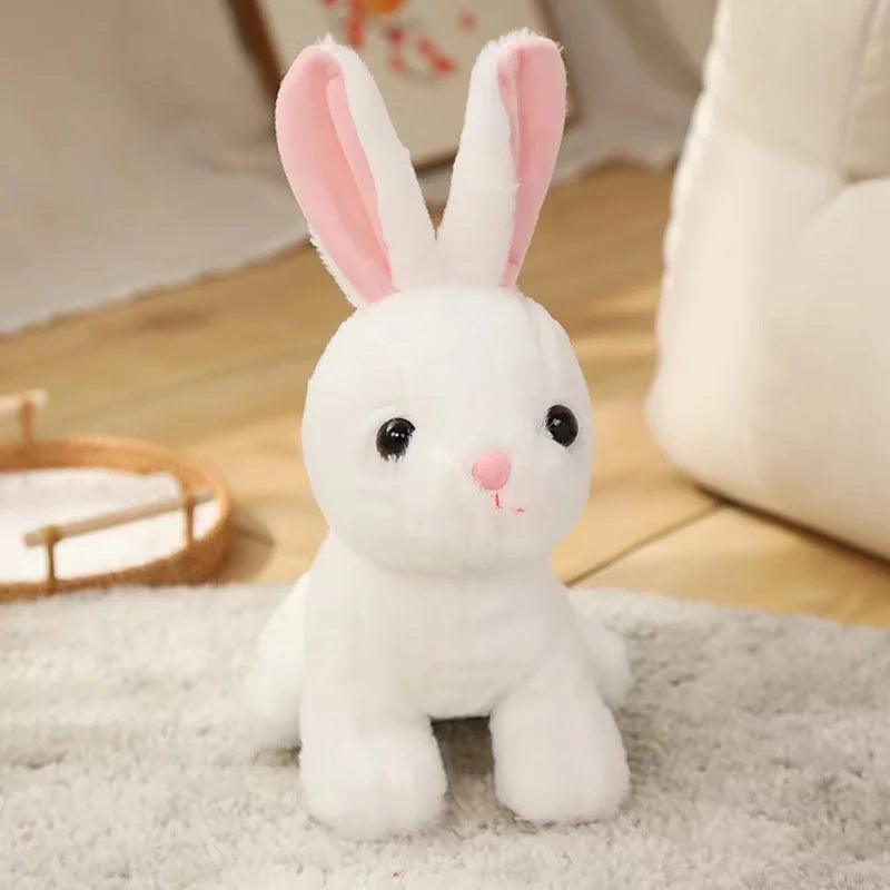 Rabbit plush