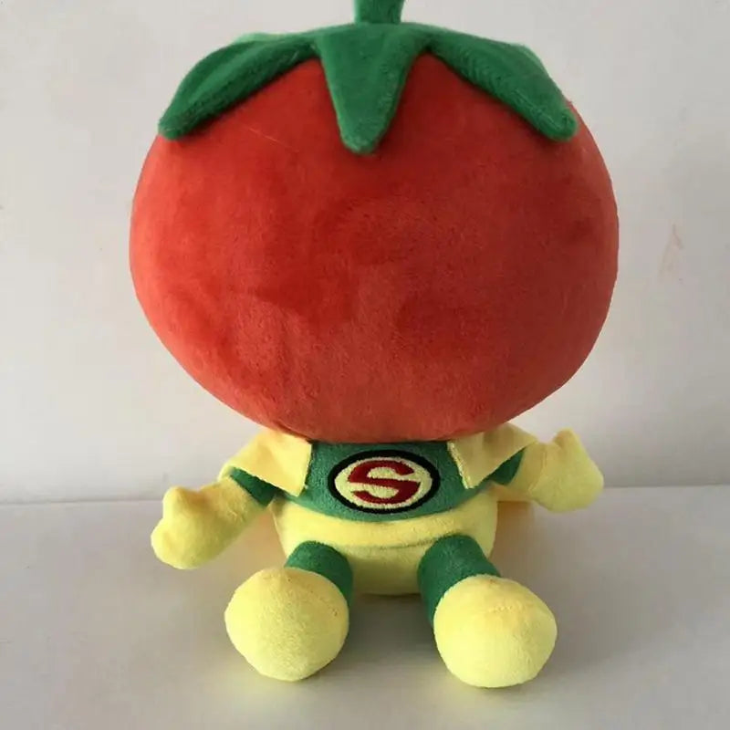 Captainsauce plush