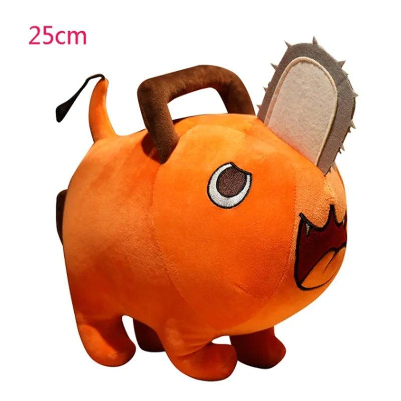 Fall guys plush