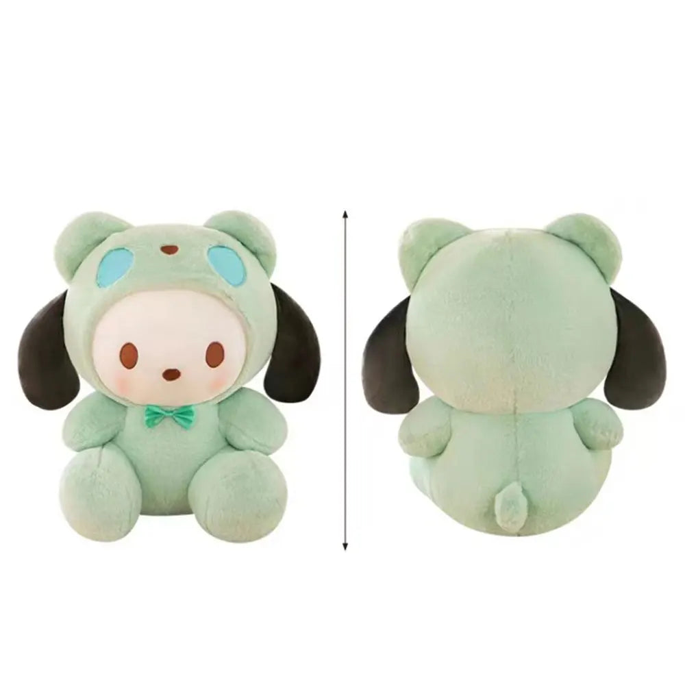 Sanrio plush uk