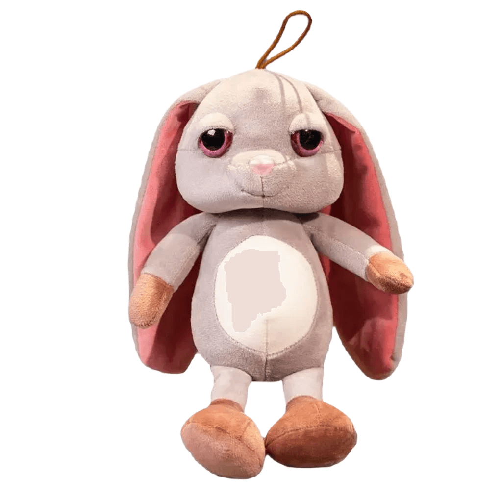 Lifelike plush