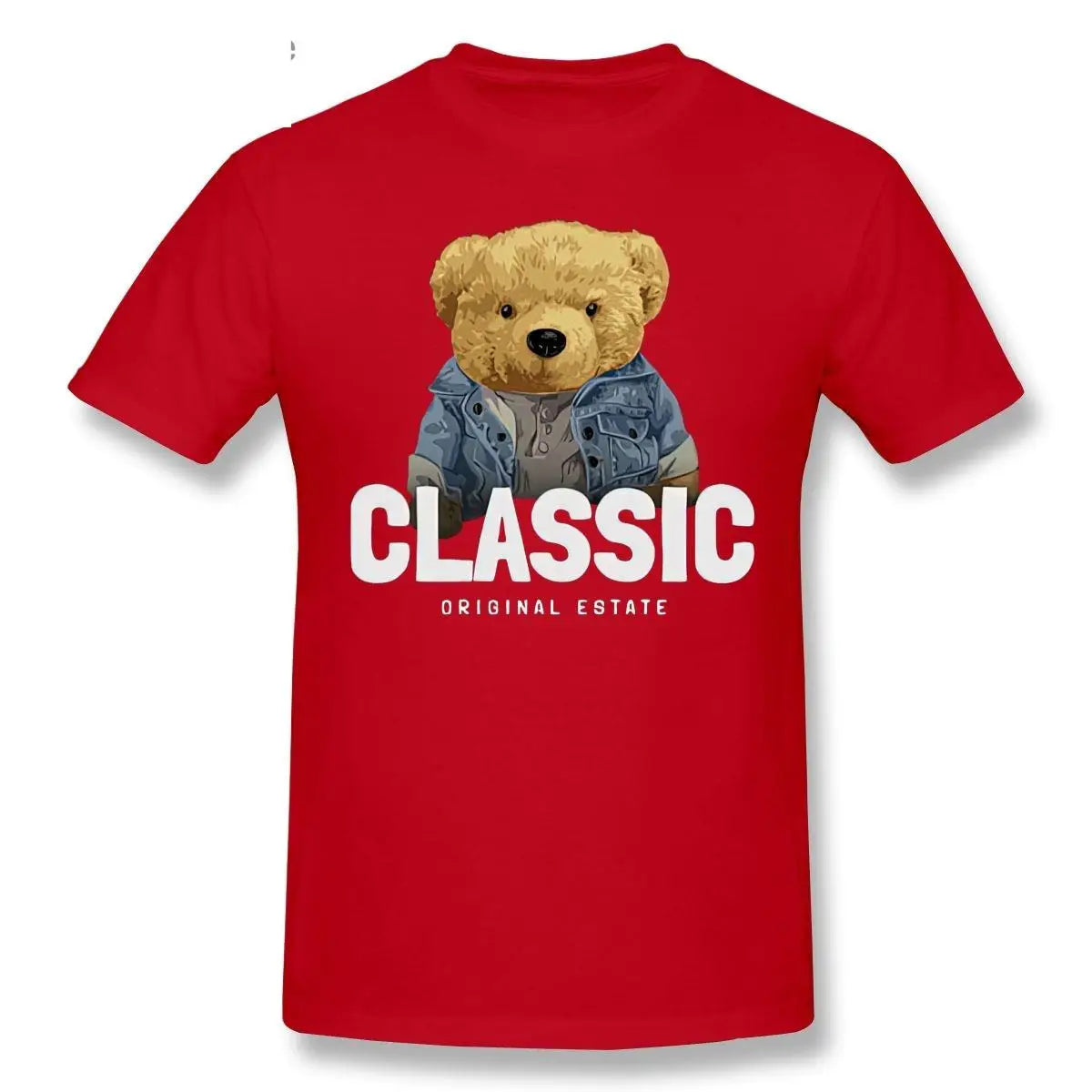 Teddy t shirt