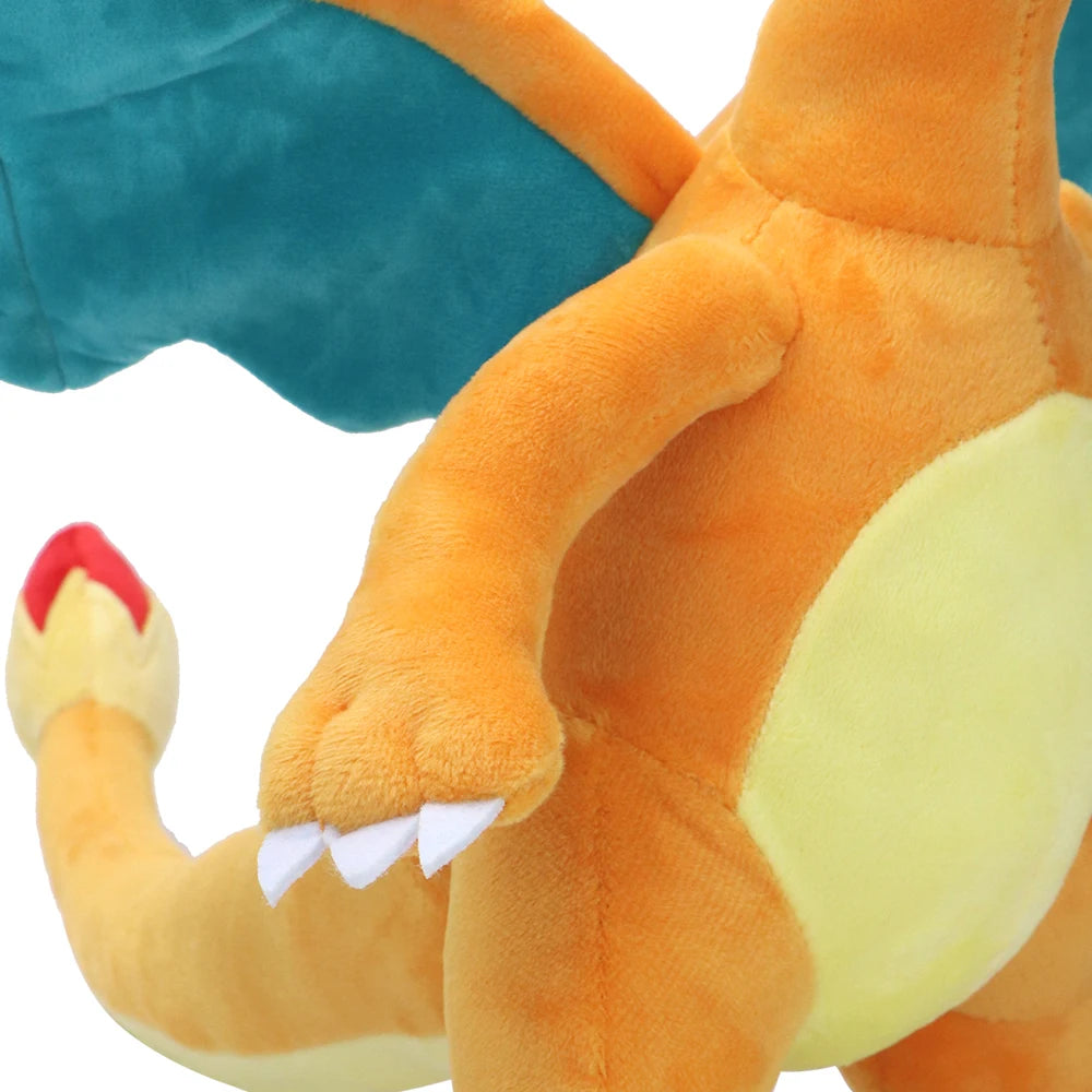 Charizard plush toy