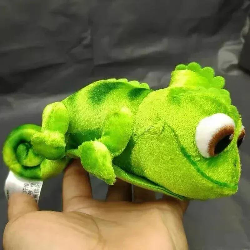 Pascal rapunzel plush