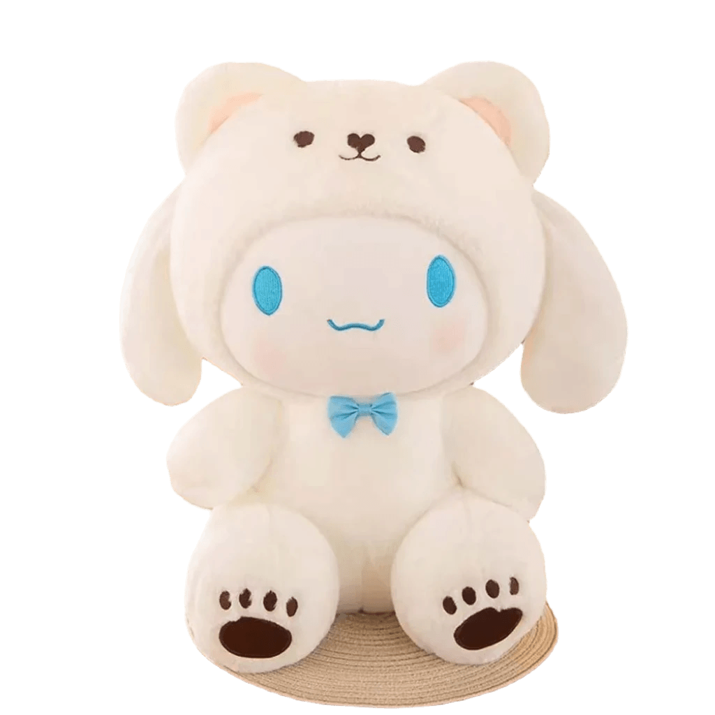 Sanrio plush uk