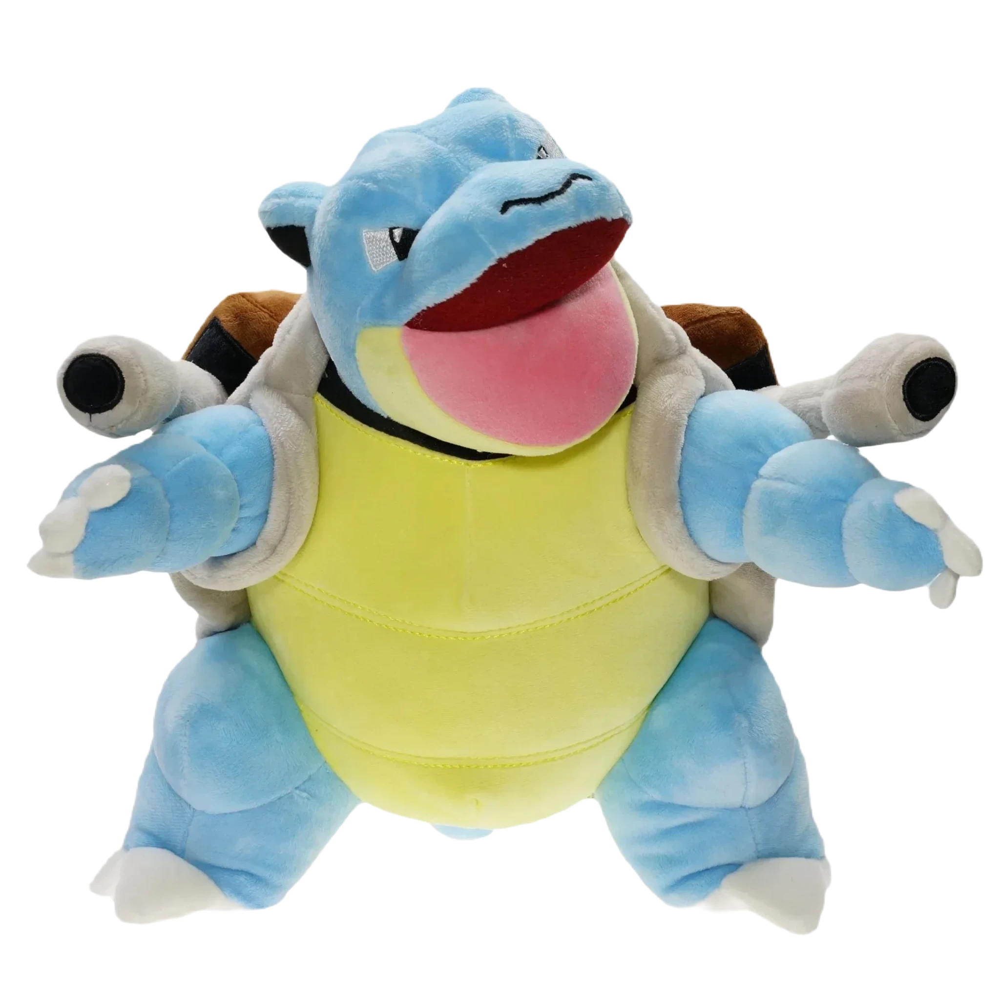 Blastoise plush