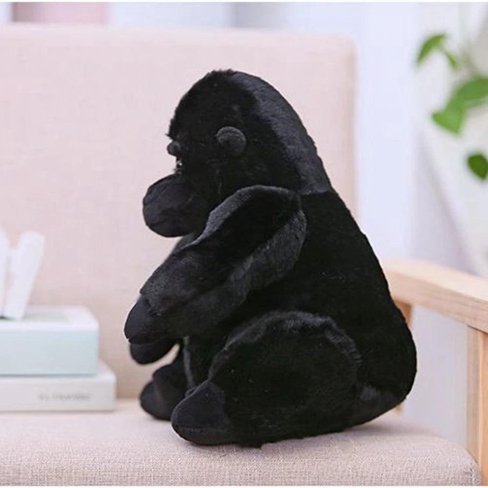 Gorilla plush