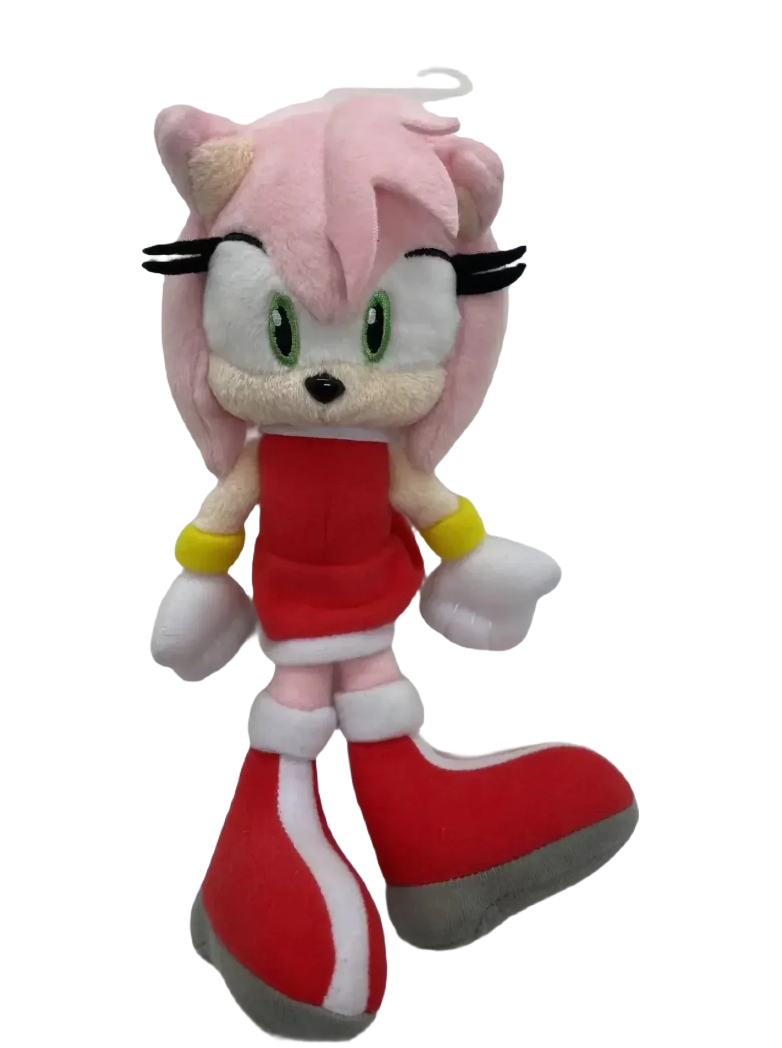 Amy rose plush