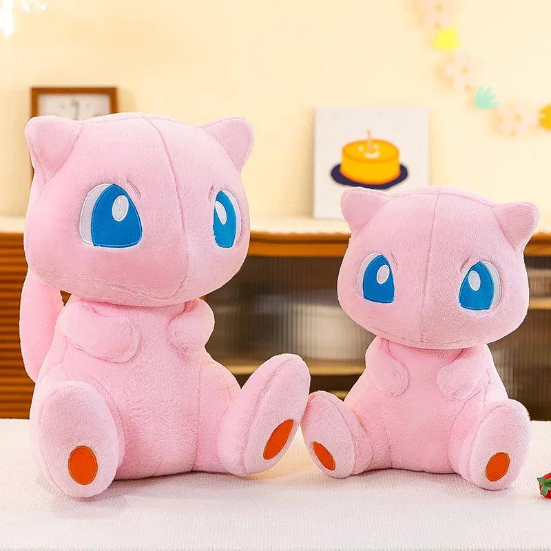 Pokemon plush - large