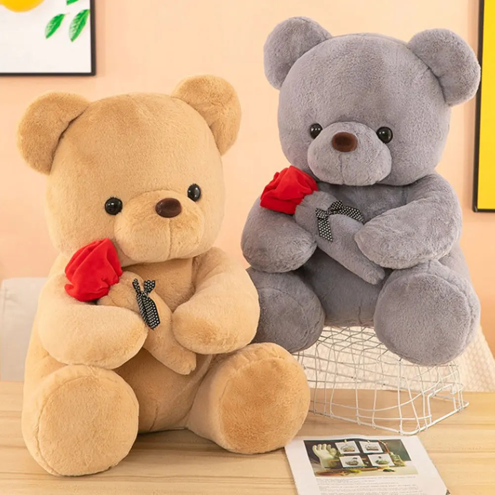 Teddy bear valentines day