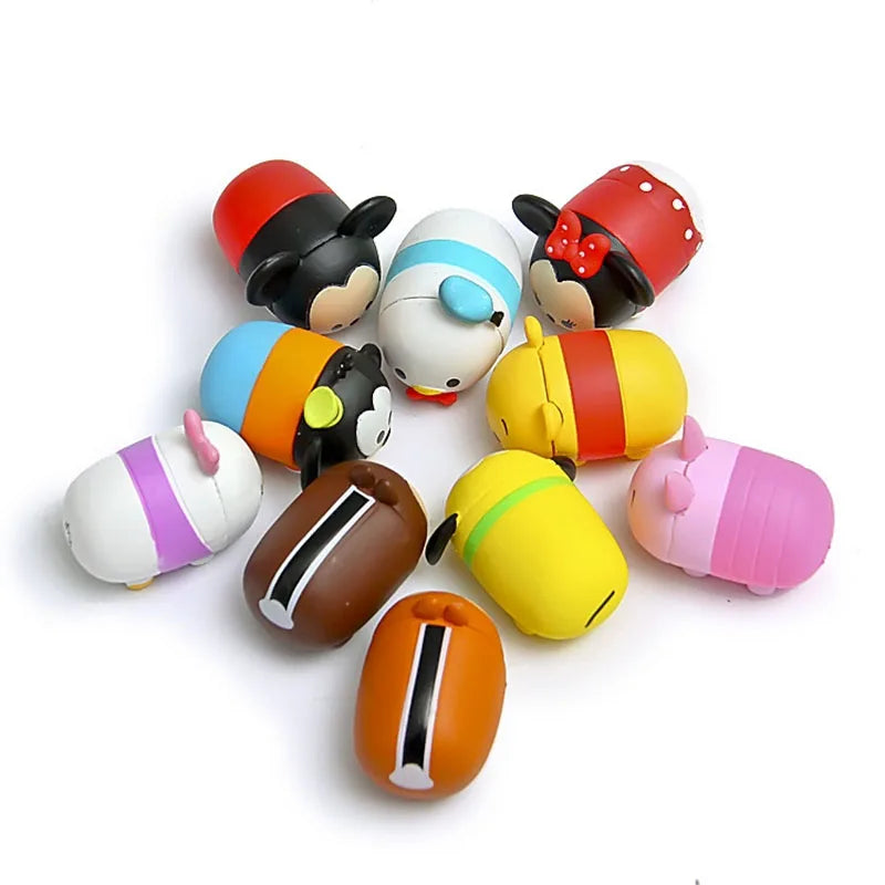 Disney tsum tsum plush