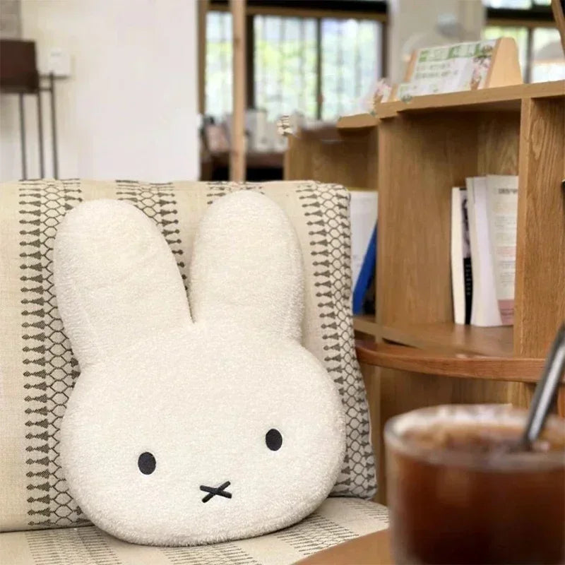 Miffy teddy