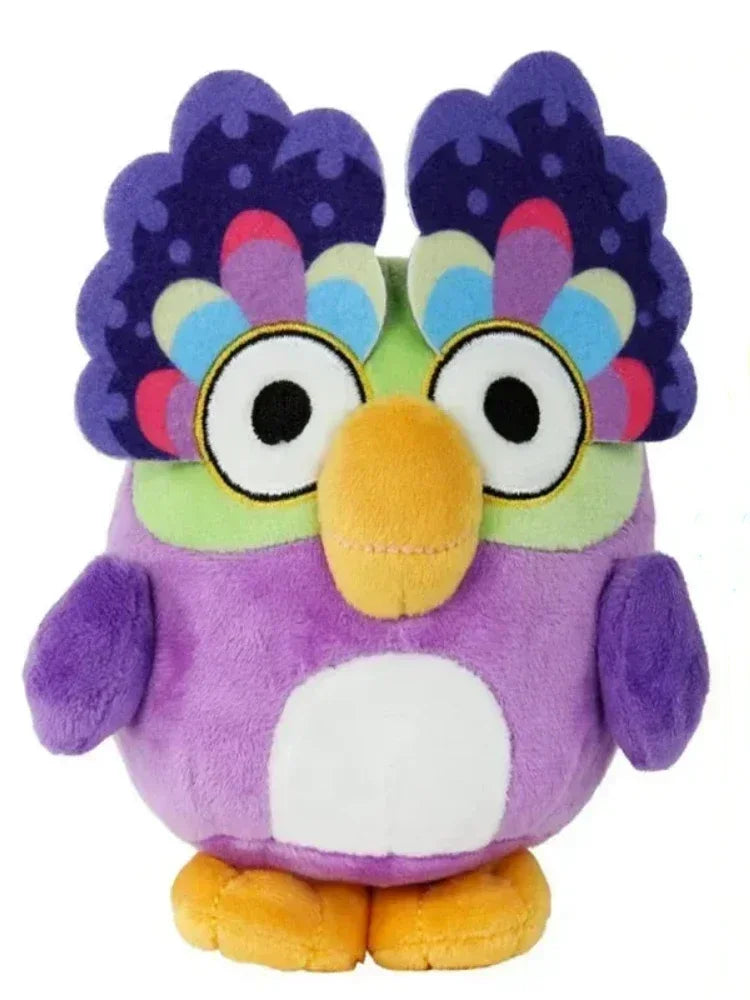 Chattermax plush