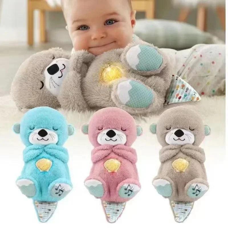 Baby teddy bear