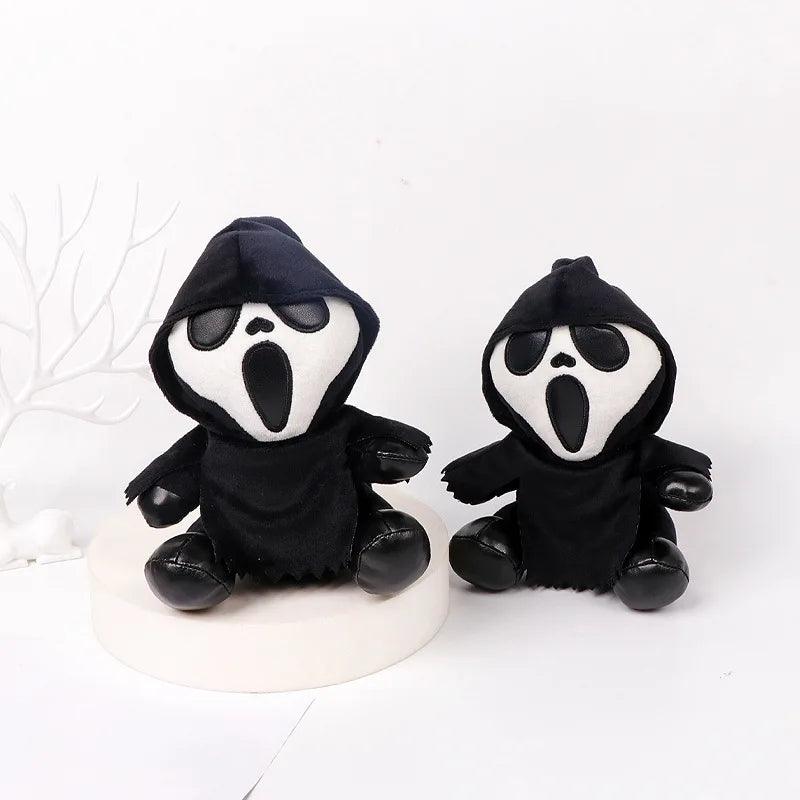 Ghostface plush