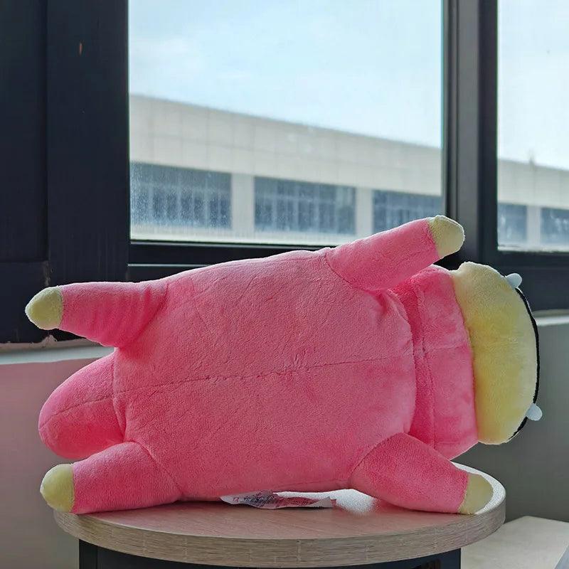 Plush slowpoke